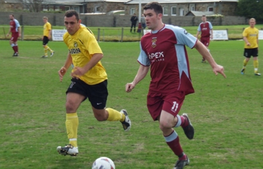 Keith FC set for Victory